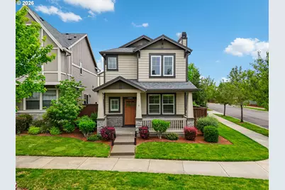 10883 SW Stockholm Dr, Wilsonville, OR 97070 - Photo 1