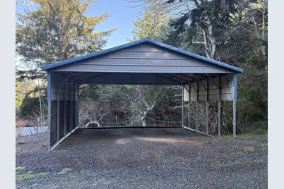 42528 Hensley Hill Rd, Port Orford, OR 97465 - Photo 35