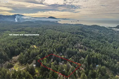 42528 Hensley Hill Rd, Port Orford, OR 97465 - Photo 25