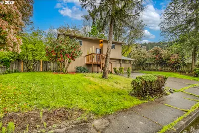 5900 SW Ellerson Ter, Beaverton, OR 97007 - Photo 1