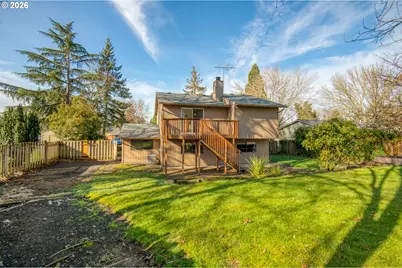5900 SW Ellerson Ter, Beaverton, OR 97007 - Photo 3