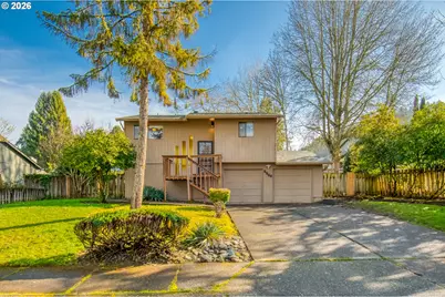 5900 SW Ellerson Ter, Beaverton, OR 97007 - Photo 1