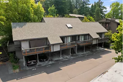 7736 SW Barnes Rd #B, Portland, OR 97225 - Photo 21