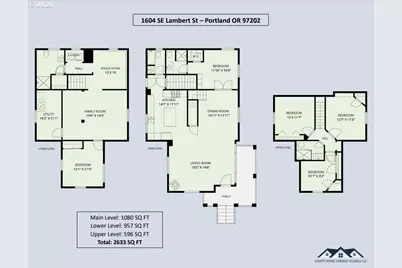 1604 SE Lambert St, Portland, OR 97202 - Photo 37