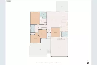 2445 NE 47th St, Lincoln City, OR 97367 - Photo 47