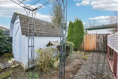 7717 NE 54th St #42, Vancouver, WA 98662 - Photo 37