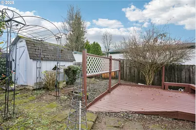 7717 NE 54th St #42, Vancouver, WA 98662 - Photo 35