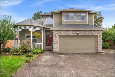 11152 NW Empress Pl, North Plains, OR 97133 - Photo 3