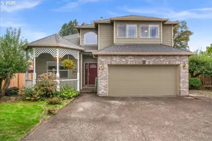 11152 NW Empress Pl, North Plains, OR 97133 - Photo 3