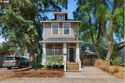 7601 SE Tolman St, Portland, OR 97206 - Photo 1