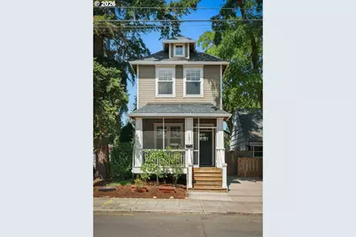 7601 SE Tolman St, Portland, OR 97206 - Photo 3