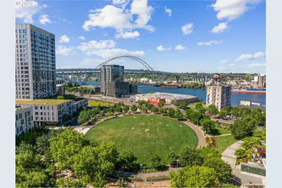 1075 NW Northrup St #2217, Portland, OR 97209 - Photo 35