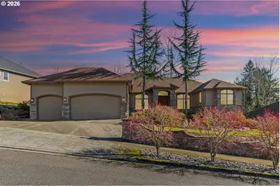 4411 SE 169th Ct, Vancouver, WA 98683 - Photo 1