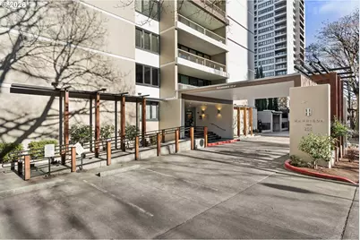 255 SW Harrison St #15C, Portland, OR 97201 - Photo 1