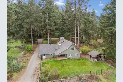 18615 S Schuebel Ln, Beavercreek, OR 97004 - Photo 3