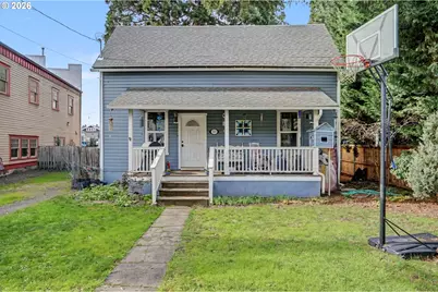 213 Mill St, Silverton, OR 97381 - Photo 1