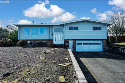 12340 NE Rose Pkwy, Portland, OR 97230 - Photo 1