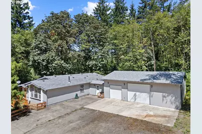 31119 NE Spring Hill Rd, Yacolt, WA 98675 - Photo 3