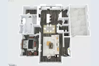 1128 NE Marmoris Ave, Depoe Bay, OR 97341 - Photo 45