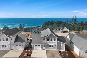 1128 NE Marmoris Ave, Depoe Bay, OR 97341 - Photo 3