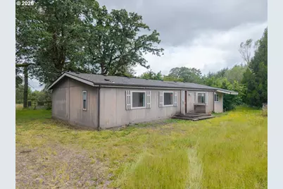 33926 Ford Mill Rd, Lebanon, OR 97355 - Photo 1