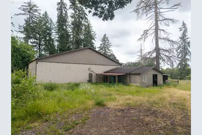 33926 Ford Mill Rd, Lebanon, OR 97355 - Photo 9