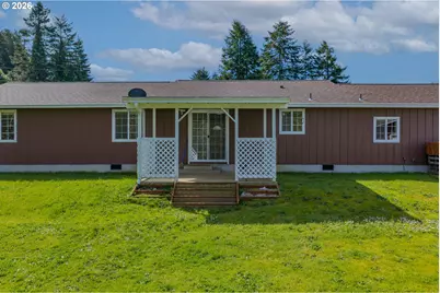 530 Robinhood Ave, Lakeside, OR 97449 - Photo 3