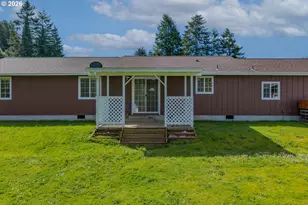 530 Robinhood Ave, Lakeside, OR 97449 - Photo 3