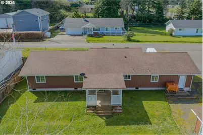 530 Robinhood Ave, Lakeside, OR 97449 - Photo 5