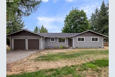 4266 NW Palestine Ave, Albany, OR 97321 - Photo 1