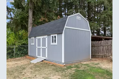 4266 NW Palestine Ave, Albany, OR 97321 - Photo 35