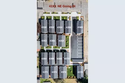 4378 NE Going St, Portland, OR 97218 - Photo 13