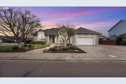 2680 E Mountain View Dr SE, Albany, OR 97322 - Photo 1