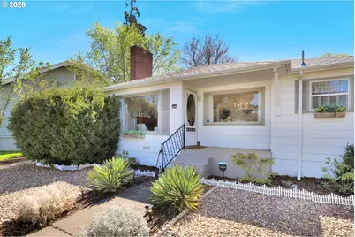 1214 E 11th St, The Dalles, OR 97058 - Photo 5