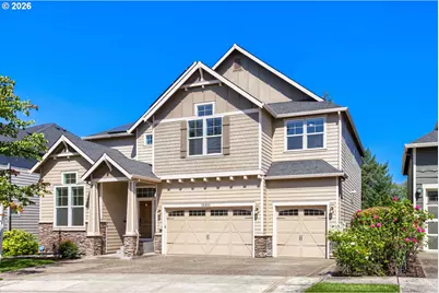 15411 NW Dominion Dr, Portland, OR 97229 - Photo 1