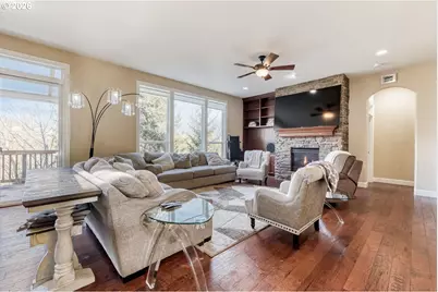 15411 NW Dominion Dr, Portland, OR 97229 - Photo 3