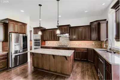 15411 NW Dominion Dr, Portland, OR 97229 - Photo 19