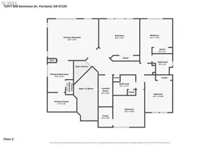 15411 NW Dominion Dr, Portland, OR 97229 - Photo 47