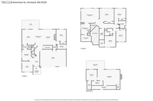 15411 NW Dominion Dr, Portland, OR 97229 - Photo 45