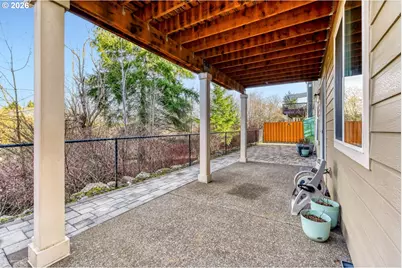 15411 NW Dominion Dr, Portland, OR 97229 - Photo 33