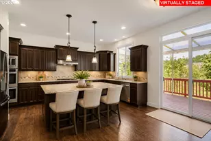 15411 NW Dominion Dr, Portland, OR 97229 - Photo 5