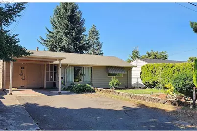 8632 NE Clackamas St, Portland, OR 97220 - Photo 1