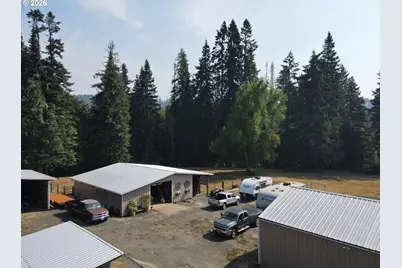80235 E Hill Rd, Cottage Grove, OR 97424 - Photo 25