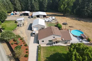 80235 E Hill Rd, Cottage Grove, OR 97424 - Photo 3