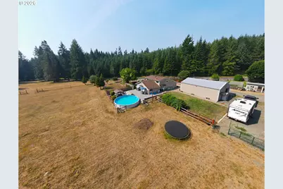 80235 E Hill Rd, Cottage Grove, OR 97424 - Photo 23