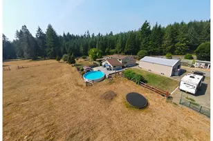 80235 E Hill Rd, Cottage Grove, OR 97424 - Photo 23