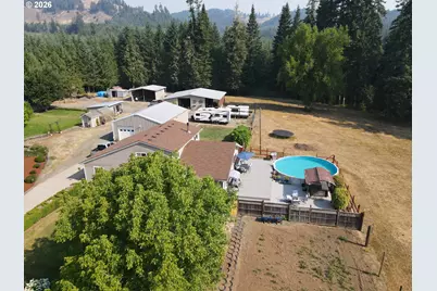 80235 E Hill Rd, Cottage Grove, OR 97424 - Photo 27