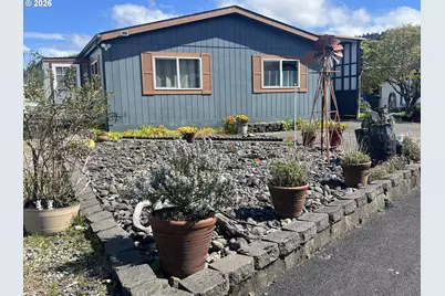 100 River Bend Rd #118, Reedsport, OR 97467 - Photo 1