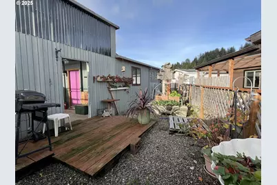 100 River Bend Rd #118, Reedsport, OR 97467 - Photo 45