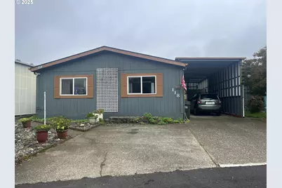100 River Bend Rd #118, Reedsport, OR 97467 - Photo 1